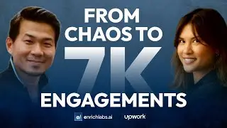 From Social Media Chaos to 7K Engagements: The AI Transformation That Changed Everything