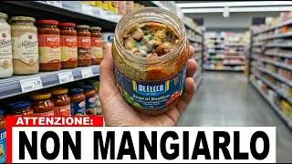 7 Marche di SUGHI PRONTI da EVITARE (ma 2 sono ottime)