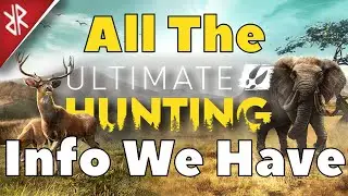 Ultimate Hunting - Everything we know about Ultimate Hunting