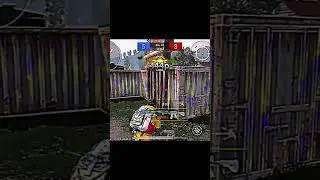144р VS 4К | видео Пабг Мобайл | тдм short #shorts #144p #vs #4k #видео #тдм #видео #pabg
