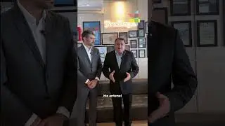 Sindilegis alinha interesses com o Congresso: veja como foi encontro com deputado Reginaldo Veras