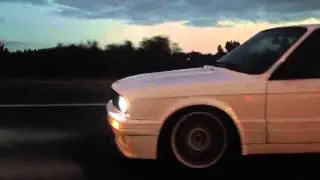 E30 s50 turbo