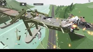 BEST PHYSICS SANDBOX GAME ON ROBLOX!