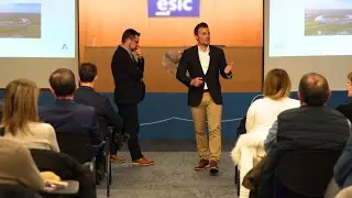 ALGORITMOS y REGULACIÓN: El futuro y presente de la financiación empresarial