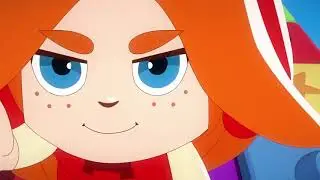Toy Blast Animation | Amy's Adventure