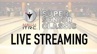 2014 ITRC Super Senior Classic - Round 1 (Squad A)