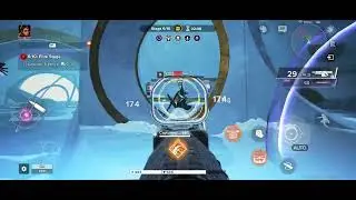 destiny rising gameplay first game stream rate my gameplay