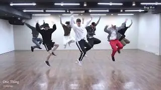proof every old popular one direction song goes with bts idol dance