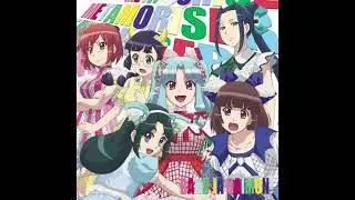 48 METAMORISER - Tsugumomo