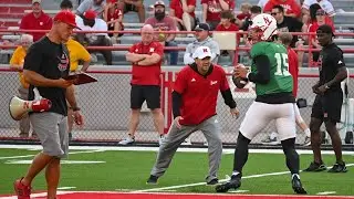 Raiola chooses Oregon for transfer destination