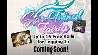 Upcoming Events in July - P&D Pass Bonus, Heroine, [Fairy] Title Challenge, & Fairies Event