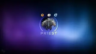 7.3 Shadow Priest PvP - WoW Legion