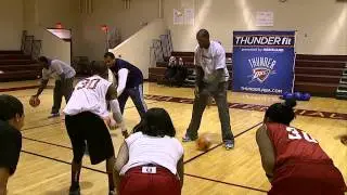 Top NBA FIT Moments 2011-12