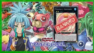 YuGiOh Master duel|| Fluffal deck post-banlist gameplay: can it keep up with the meta?