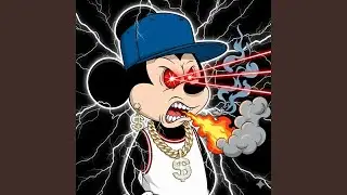 Hard Trap Beat | Freestyle Instrumental Beat (UNSTABLE) | RAP BEATS 70BPM