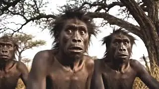 &ldquo;THIS IS SURVIVAL &mdash; When Humans Face the Ultimate Predator&rdquo;