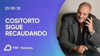 Generaci&oacute;n Zoe: Cositorto contin&uacute;a recaudando desde la clandestinidad