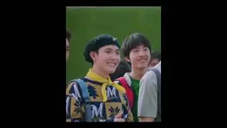 [Boys in love series] Funny momment | PerTar - KenPaul