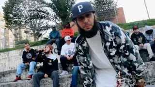 Junky B - Funeral Muzik - Video.Clip Oficial 2013