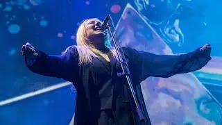 Terminal Frost (Pink Floyd Tribute) - The Great Gig In The Sky