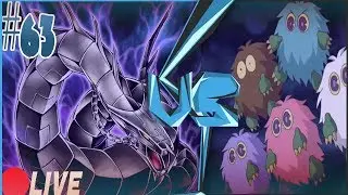 Yu-Gi-Oh Duels - Episode 63 -  COMPETITIVE MATCHES (LIVE//YgoPro)