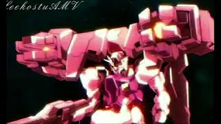Gundam 00 Movie   AMV   SuperHero - Гандам 00 фильм AMV SuperHero - Аниме клипы 2022 !