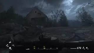 Limitz69 call of duty Modern warfare campaign mission