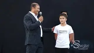 Jaloldin Axmadaliev Chimyonda kansert 2025