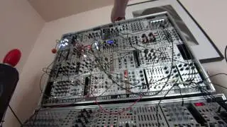 Modular Melody by Varigate 8+