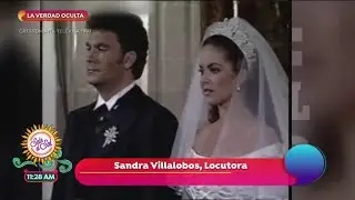 La Verdad Oculta de Mijares: su boda con Lucero | Sale el Sol
