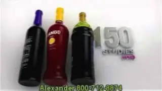 LIMU ORIGINAL-By The Numbers A Winner