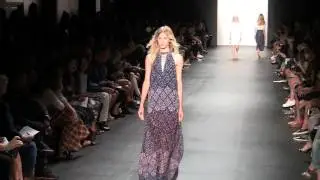 Erin Fetherston Spring 2016
