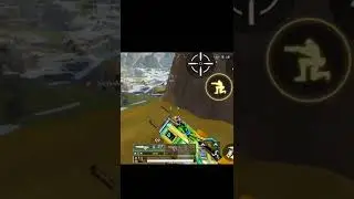 Apex Mobile Clutch | Best Clutch In Apex Legend Mobile #clutch #apexmobile #wraith #flatline