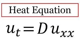 How to solve the heat equation