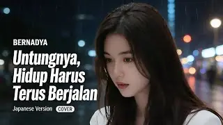 Bernadya - Untungnya, Hidup Harus Tetap Berjalan (Japanese Version)