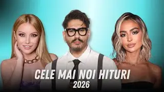 Muzica Noua Romaneasca 2026 Februarie 🔥 Cele Mai Noi Hituri Romanesti 2026 🔥 Melodii Noi 2026