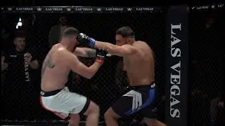 Best of ROMEO VASILONI vs BOGDAN BARBU 🥊 RXF PRO