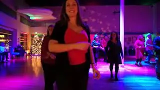 🎁 Holiday Party 2022