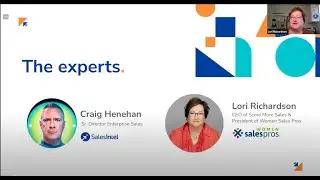 How to Build bBrand & Pipeline Through B2B Communities with Lori Richardson
