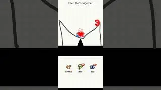 Stickman: Draw Save draw to save draw to save games