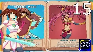 Wife Quest [15] (Bonus) - Mahou'me is Also My Sanctuary!