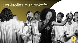 Les &eacute;toiles du sankofa - Joby Smith - Sankofa Unit #6