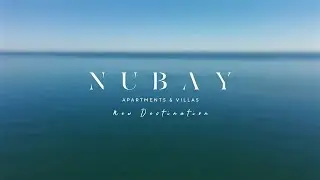 NUBAY: The Future of Beachfront Living on the Costa del Sol | NVOGA Marbella Realty
