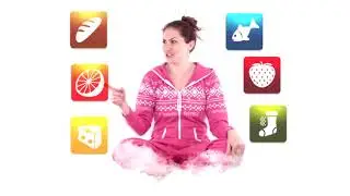 Candle of Concentration Cosmic Kids Zen Den   mindfulness for kids   BlueConvert com