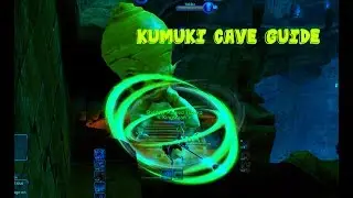 AION [5 6] Kumuki Cave Gameplay Guide