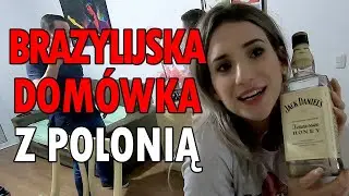 Brazylijska domówka z Polonią - Śladami Polonii - odcinek 24