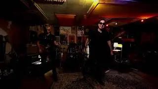 NAUREA - Glass Sunshine Love (short making-of)