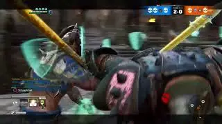 Raider - Dirty Elimination |The Glory of Death|Team Vikings