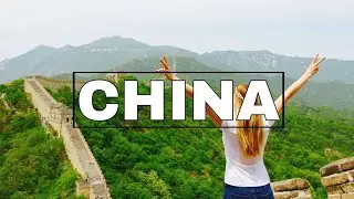 Travel In China | Travel In China 2021 | Travel Video | Travel 2 Paradise (New)