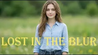 Emotional English Song - Lost In the Blur